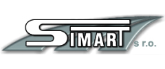 Logo Simart spol. s r.o.