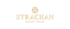 Logo Grand Hotel Bachledka****Strachan