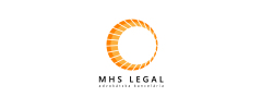 Logo Advokátska kancelária MHS Legal, s. r. o.