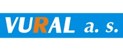 Logo VURAL a.s.