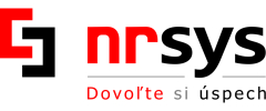 Logo NRSYS s.r.o.