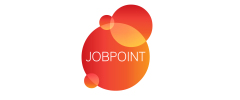 Logo JOBPOINT, spol. s r.o.