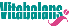 Logo Vitabalans SK s.r.o.