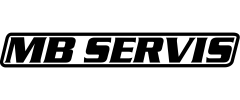 Logo MB SERVIS, s.r.o.