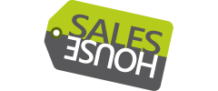 Logo Sales House SK s. r. o.