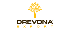 Logo DREVONAEXPORT s.r.o.