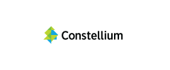 Logo Constellium Extrusions Levice s.r.o.