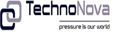 Logo TechnoNova s. r. o.