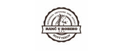 Logo Ranč u Bobiho s.r.o.