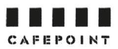 Logo MyCoffee, s. r. o., CafePoint