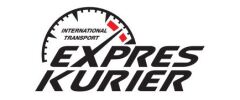 Logo EXPRES KURIÉR Nitra s.r.o.