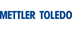 Logo Mettler - Toledo s.r.o.