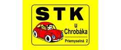 Logo Stanica technickej kontroly Košice I, s.r.o.