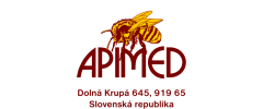 Logo APIMED