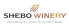 Logo Shebo Winery, a.s.