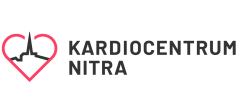 Logo KARDIOCENTRUM NITRA s.r.o.