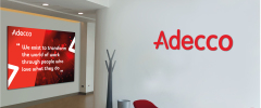 Logo ADECCO spol.s r.o.