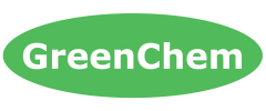 Logo GreenChem SK, s.r.o.