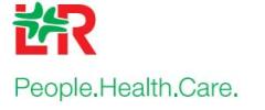 Logo Lohmann & Rauscher, s.r.o.