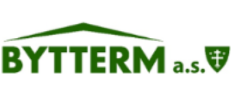 Logo Bytterm,a.s.