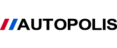 Logo AUTOPOLIS, a.s.