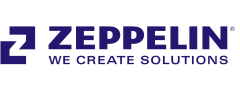 Logo Zeppelin SK s.r.o.