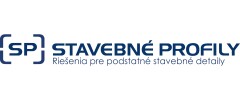 Logo Stavebné profily,s.r.o.