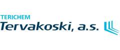 Logo Terichem Tervakoski, a.s.