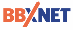 Logo BBX s.r.o.