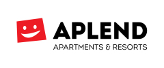 Logo APLEND, s.r.o.