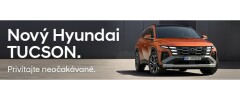 Logo Hyundai Motor Czech s. r. o., organizačná zložka Slovakia