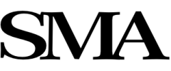 Logo SMA advokátska kancelária s.r.o.