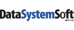 Logo Data System Soft, spol. s r.o.