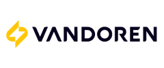 Logo Vandoren Slovakia s. r. o.