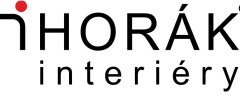 Logo HORÁK - interiéry, s.r.o.
