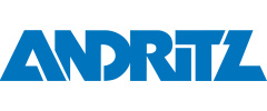 Logo Andritz Kufferath s.r.o.