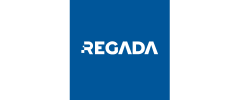Logo REGADA, spol. s r.o.