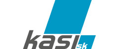 Logo KASI a.s.