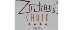 Logo Exkluzívny Wellness & Spa Hotel Zochova chata****