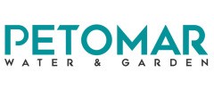 Logo PETOMAR s. r. o.
