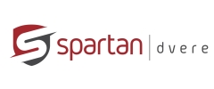 Logo SKATACH s.r.o. prevádzka SPARTAN dvere