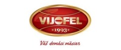 Logo VIJOFEL trade, s.r.o.