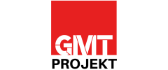 Logo GMT projekt, spol. s r.o.