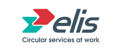 Logo Elis Textile Care SK s. r. o.
