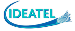Logo IDEATEL s.r.o.