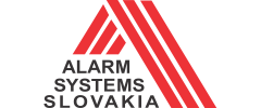 Logo Slovak alarms s.r.o.