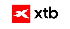 Logo XTB S.A., organizačná zložka
