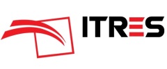 Logo ITRES s. r. o.