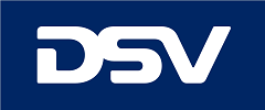 Logo DSV Solutions Slovakia s. r. o.