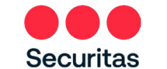 Logo SECURITAS SK s. r. o.